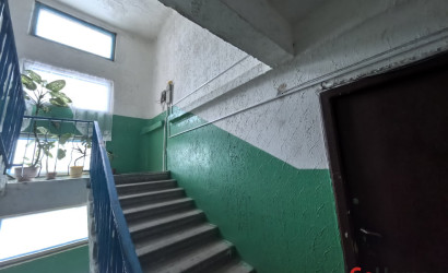 Купить 1-комнатную квартиру, Витебск, 1-й Тираспольский, 5. Фото 2