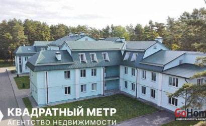Купить коттедж, Свислочь, Партизанская ул., 29/б, 1 соток. Фото 2