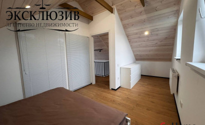 Купить дом, Радуга, Луговая ул., 18/Б, 15 соток. Фото 20