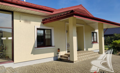 Купить дом, Брест, Ямно-вычулки, 12.45 соток. Фото 39