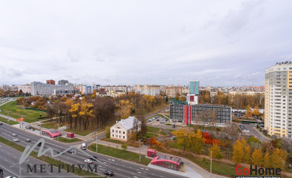 Купить 3-комнатную квартиру, Минск, Аэродромная ул., 32 (Октябрьский район). Фото 16