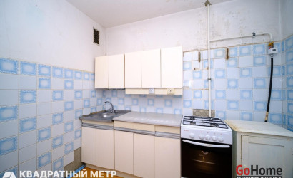Купить 3-комнатную квартиру, Минск, Якубова ул., 28 (Ленинский район). Фото 13