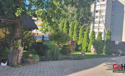 Купить 3-комнатную квартиру, Лида, М.Горького ул., 111. Фото 11