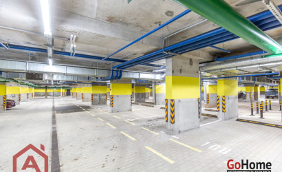 Купить 4-комнатную квартиру, Минск, Дзержинского, 19А (Московский район). Фото 17