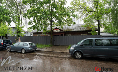 Продажа торгового помещения, Минск, Семенова ул., 1/А,  от 131 до 662 кв.м.. Фото 10