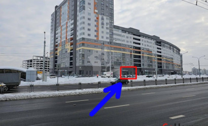 Аренда торгового помещения, Минск, Игуменский тракт, 13/1,  160.1 кв.м.. Фото 11