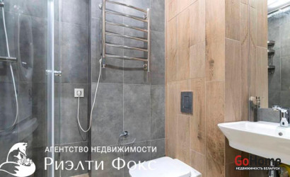 Купить 3-комнатную квартиру, Минск, Кирилла Туровского ул. 4 (Первомайский район). Фото 6