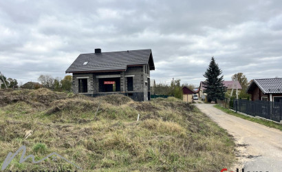 Купить коттедж, Новашино, Центральная ул., 10.5 соток. Фото 2