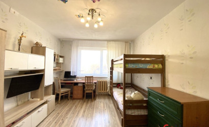 Купить 1-комнатную квартиру, Минск, Лобанка, 60 (Фрунзенский район). Фото 9