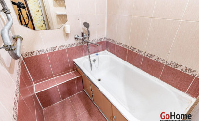 Купить 1-комнатную квартиру, Минск, Богдановича ул., 78 (Советский район). Фото 7