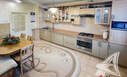 Купить 3-комнатную квартиру, Брест, Южный, ул. Жукова. Фото 13