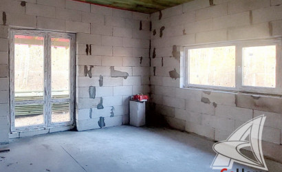 Купить дом, Брест, Мотыкальский с/с, 6.06 соток. Фото 11