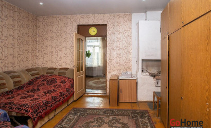 Купить 3-комнатную квартиру, Минск, Профсоюзная ул., 9 (Октябрьский район). Фото 10