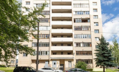 Купить 1-комнатную квартиру, Минск, Рафиева ул., 66(Московский район). Фото 19