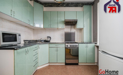 Купить 4-комнатную квартиру, Минск, Парниковая ул., 9 (Первомайский район). Фото 3