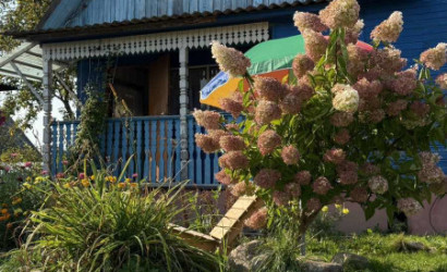 Купить дачу, Витебск, 4-й Хрустальный, 9 соток. Фото 1