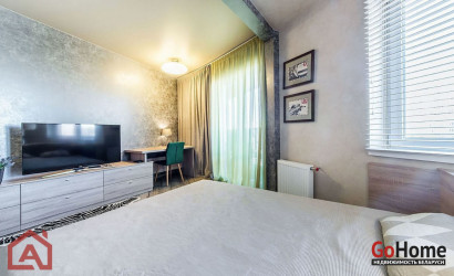 Снять 2-комнатную квартиру, Минск, Одоевского, 115А (Фрунзенский район). Фото 22