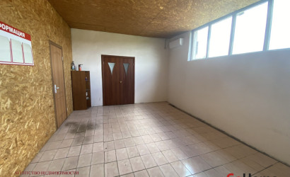 Продажа производственного помещения, Жабинка, Кирова, 1449.5 кв.м.. Фото 7