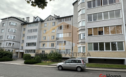 Купить 1-комнатную квартиру, Брест, пер. Жукова. Фото 1
