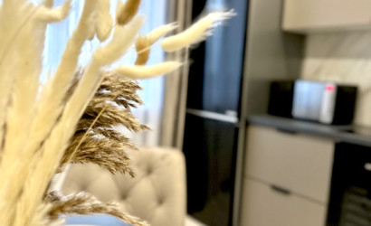 Снять 2-комнатную квартиру на сутки, Гродно, ул. Магистральная, д. 24. Фото 1