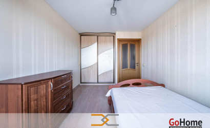 Купить 2-комнатную квартиру, Минск, Казинца ул., 120 (Октябрьский район). Фото 8