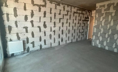 Купить 1-комнатную квартиру, Минск, Жореса Алфёрова ул., 22 (Октябрьский район). Фото 6