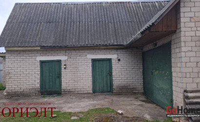 Купить дом, Березовка, Дзержинского, 6.9 соток. Фото 14