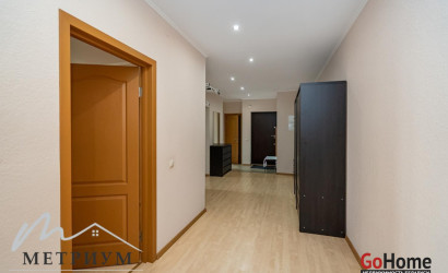 Купить 3-комнатную квартиру, Минск, Пулихова ул., 45 (Партизанский район). Фото 19