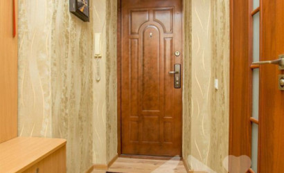 Купить 1-комнатную квартиру, Молодечно, Хмельницкого ул., 12. Фото 13