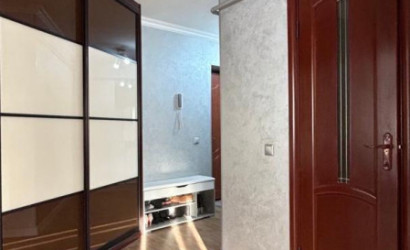 Купить 2-комнатную квартиру, Солигорск, Ковалева ул., 5. Фото 11