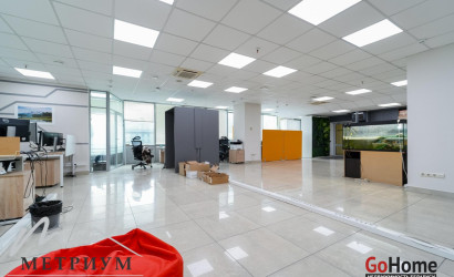 Аренда офиса, Минск, Победителей просп., 7/а,  181.9 кв.м.. Фото 7