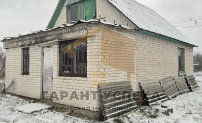  2-этаж.(32.5 м2), Брест(СТ Луговое)