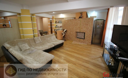Купить 5-комнатную квартиру, Гомель, просп. Ленина, д. . Фото 16
