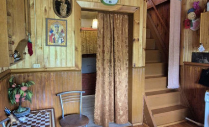 Купить дом, Островно, Комсомольская, 19 соток. Фото 8