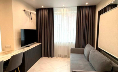 Снять 1-комнатную квартиру, Минск, Михаила Савицкого ул. 3 (Октябрьский район). Фото 7