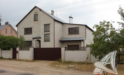 Купить дом, Брест, Вычулки, 10.21 соток. Фото 13