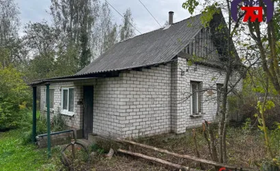  1-этаж.(27.1 м2), Верхмень(Луговая ул.)