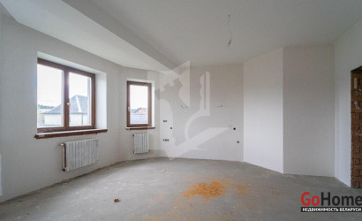 Купить дом, Заславль, Ясная ул., 9 соток. Фото 10