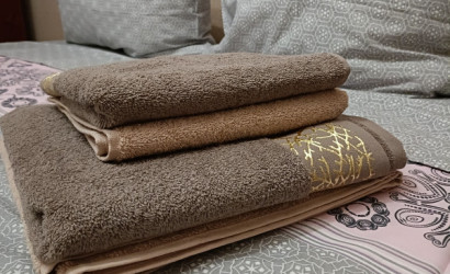 Снять 2-комнатную квартиру на сутки, Брест, бульвар Шевченко, д. 10. Фото 5