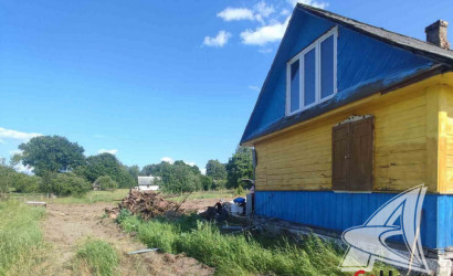 Купить дом, Подлужье, Домачевский с/с, 25 соток. Фото 3