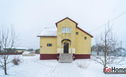 Купить дом, Пугачи, Садовая ул., 24.63 соток. Фото 21