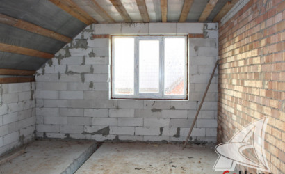 Купить дом, Брест, Березовка, 15 соток. Фото 14