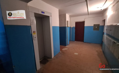 Купить 1-комнатную квартиру, Новополоцк, Дзержинского ул., 17/1. Фото 20