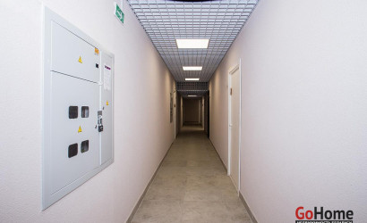 Купить 1-комнатную квартиру, Минск, Савицкого ул., 24 (Октябрьский район). Фото 11