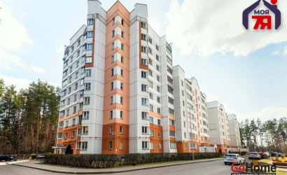 Купить 2-комнатную квартиру, Минск, Гуртьева ул., 26(Первомайский район). Фото 17