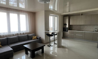 Снять 2-комнатную квартиру, Минск, Стадионная, 9 (Центральный район). Фото 3