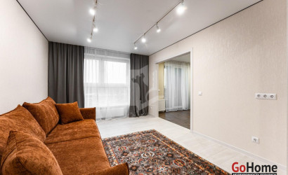 Купить 1-комнатную квартиру, Копище, Пилотная ул., 22. Фото 13