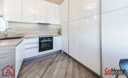 Снять 2-комнатную квартиру, Минск, Одоевского, 115А (Фрунзенский район). Фото 14