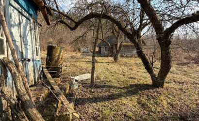 Купить дом, Ляховщина, Центральная, 52, 25 соток. Фото 2