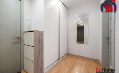 Купить 2-комнатную квартиру, Минск, Связистов ул., 10(Партизанский район). Фото 13